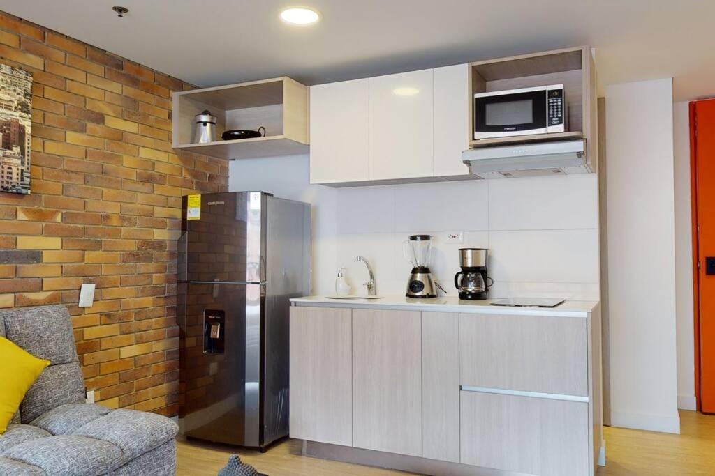 Academia 1104 Apartamento Bogotá