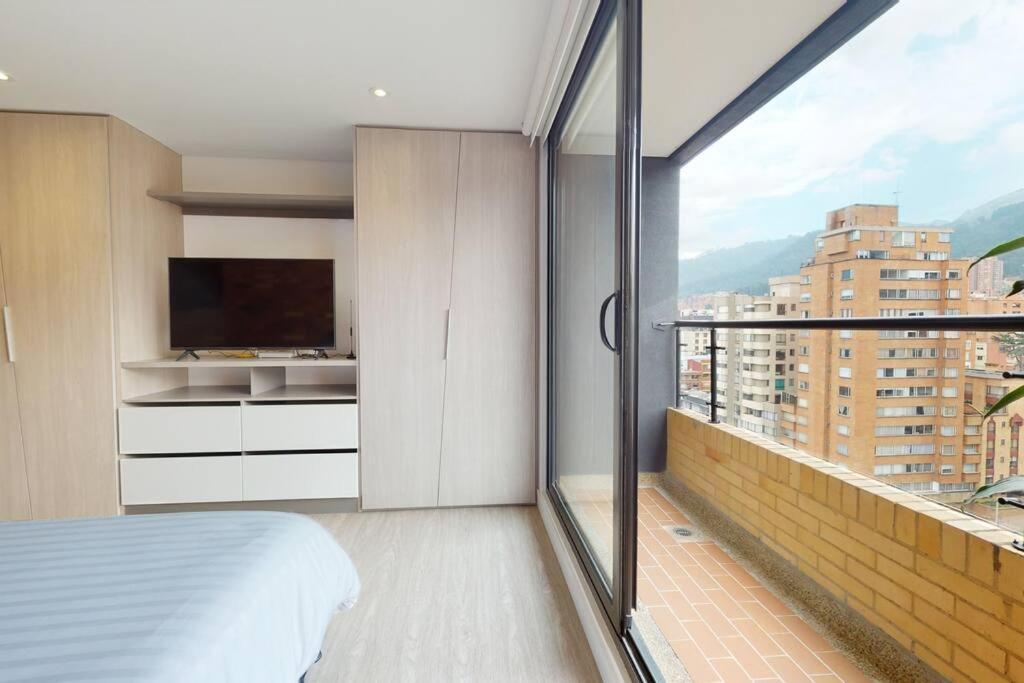 Apartamento Academia 1104 Bogotá