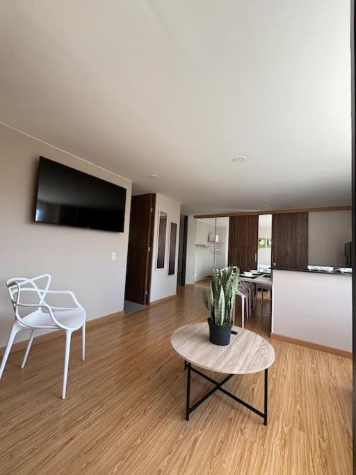 Apartamento 6-1, Parque De La 93, 2
