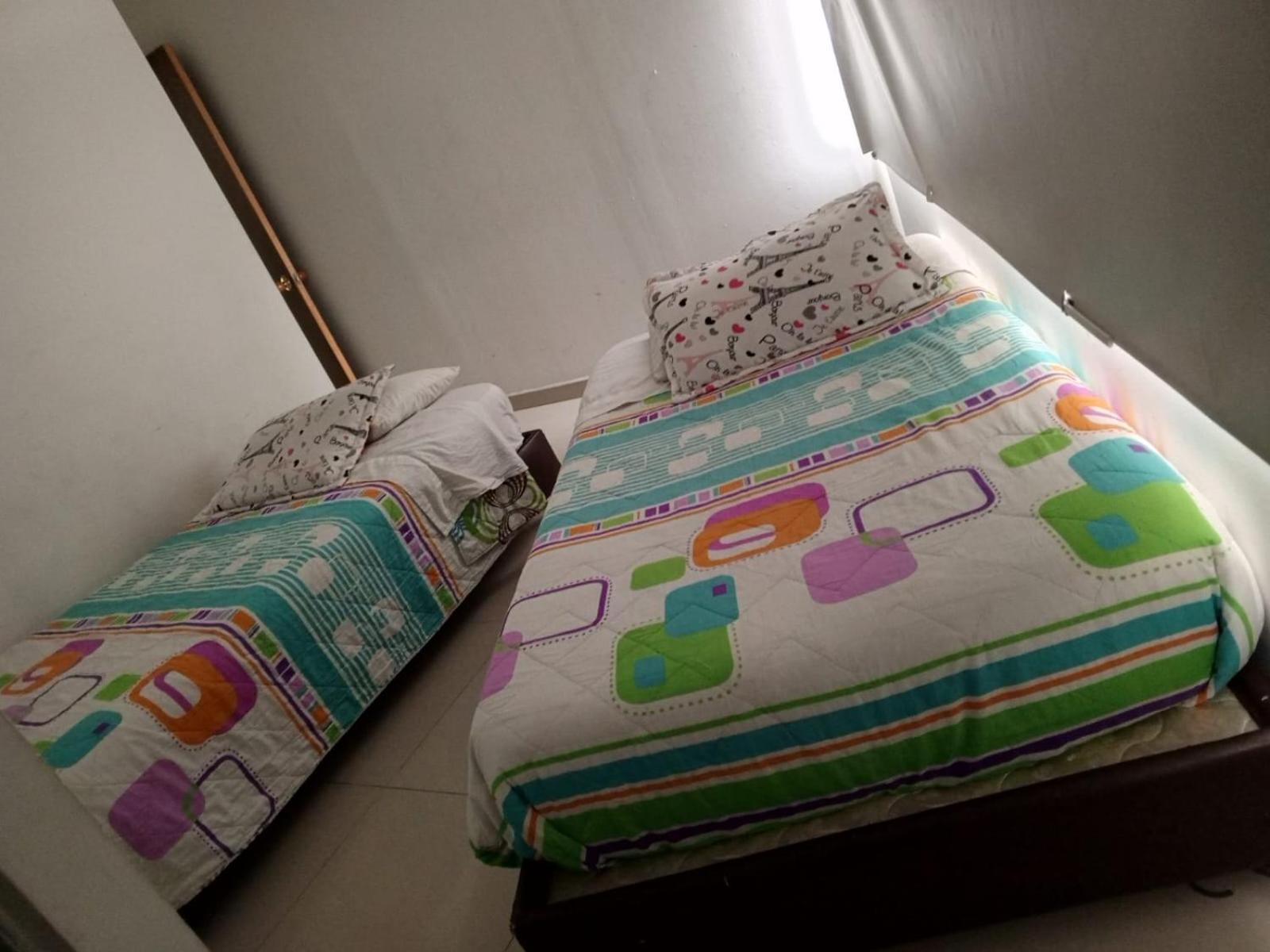 Andalucia Hotel Bogotá