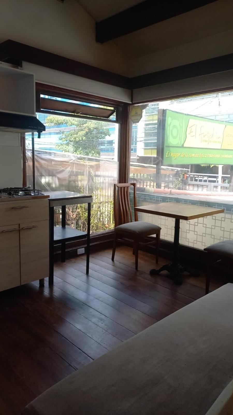 Apartamento Aparta-estudio En Chico Norte