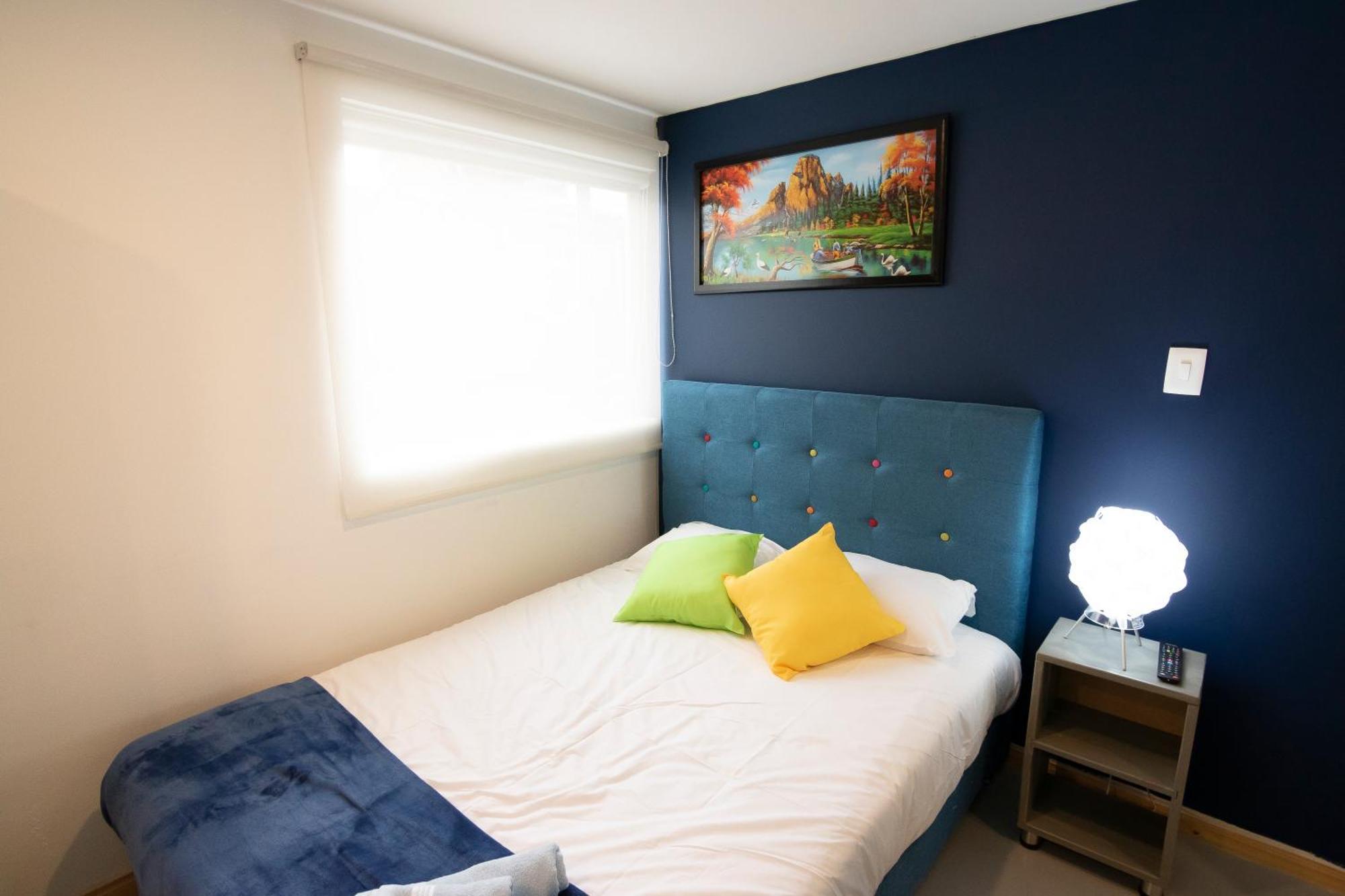 Apartamento Campin Apartametos *