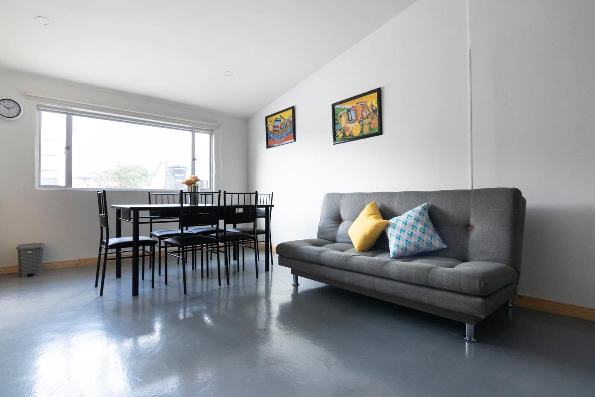 Apartamento Campin Apartametos *