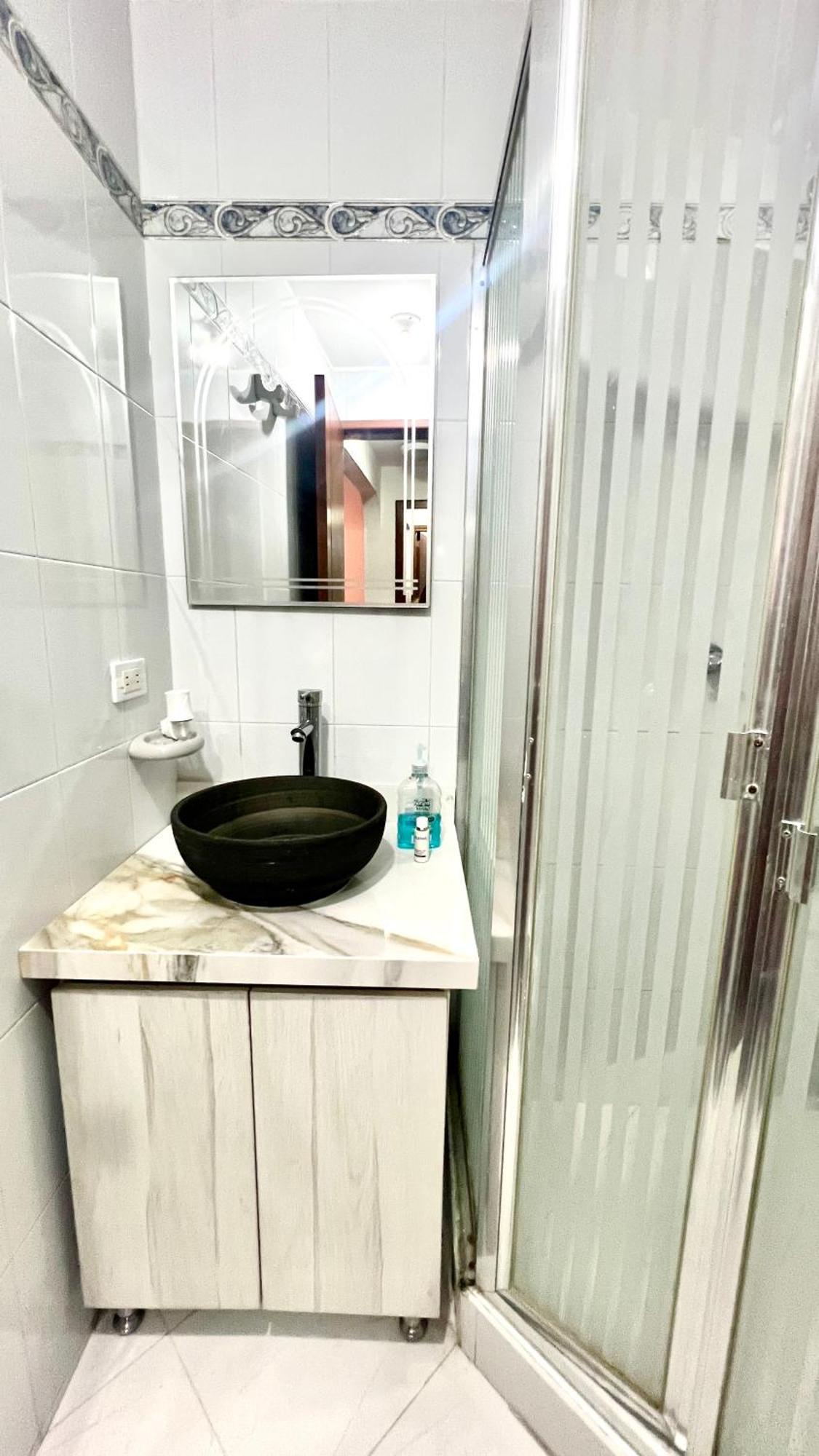 Apartamento Apto Amplio En Chico - Calle 100 Bogotá