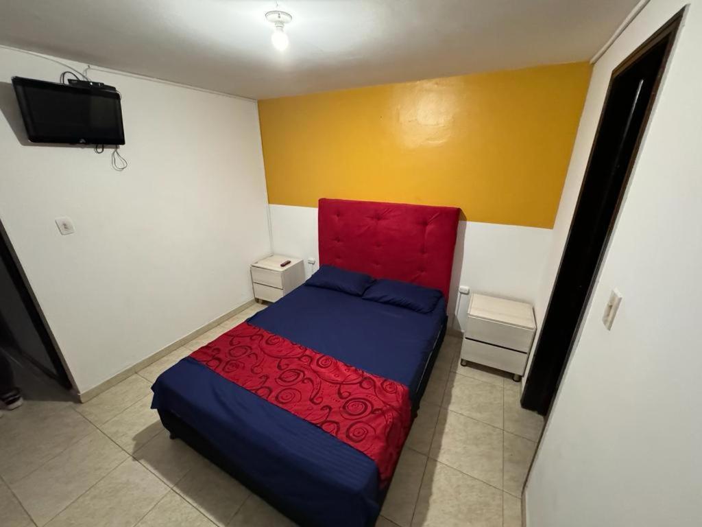 Normandia Vip Bogotá