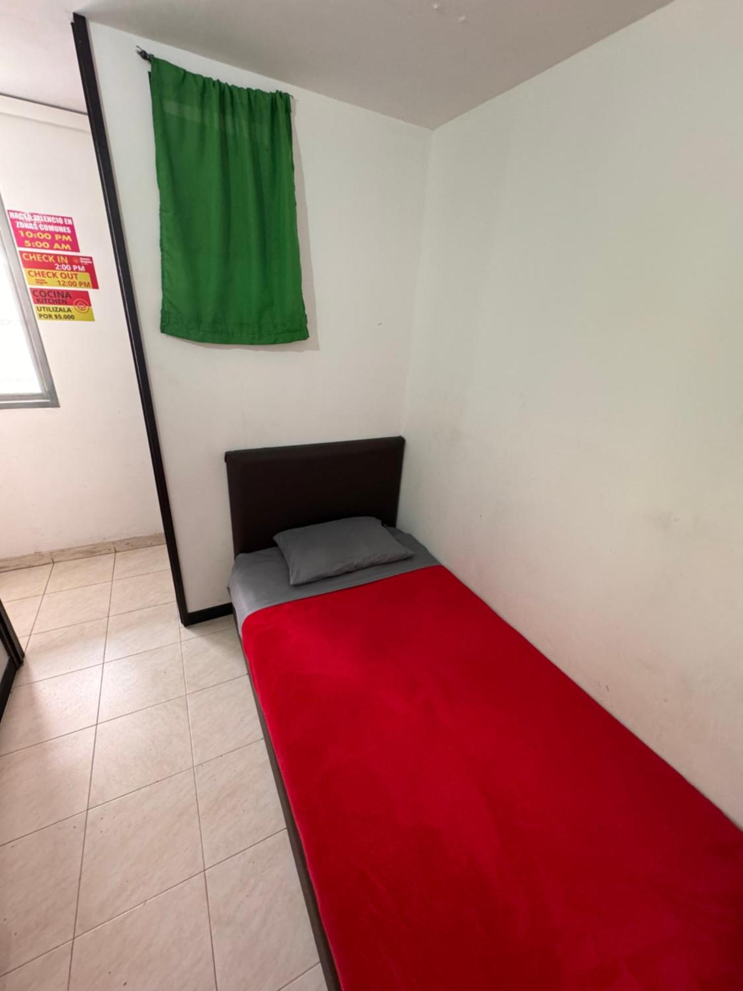 Pensión Normandia Vip