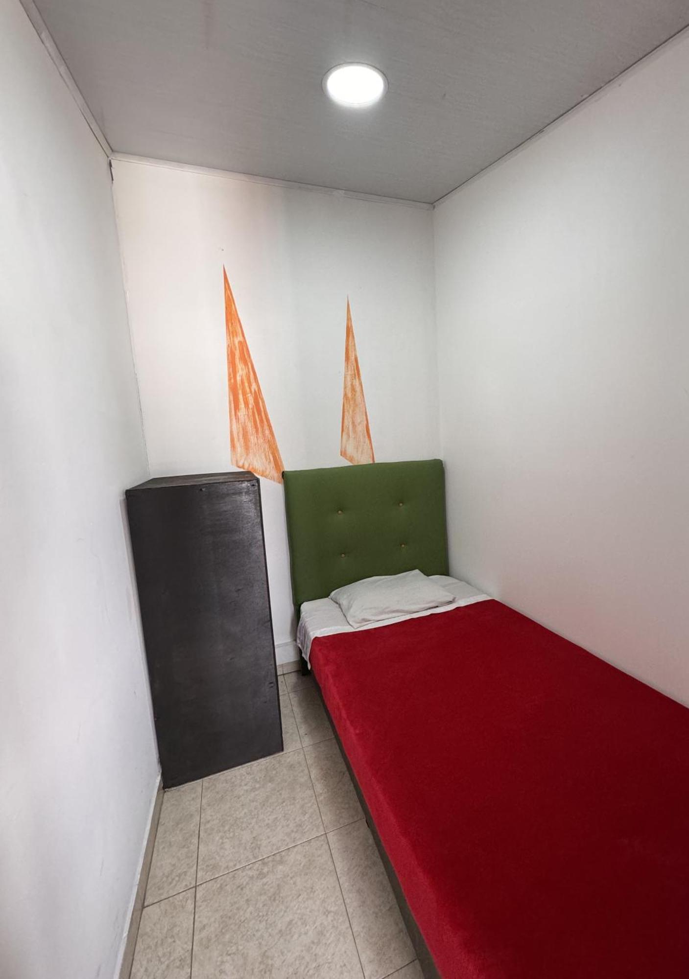 Normandia Vip Bogotá