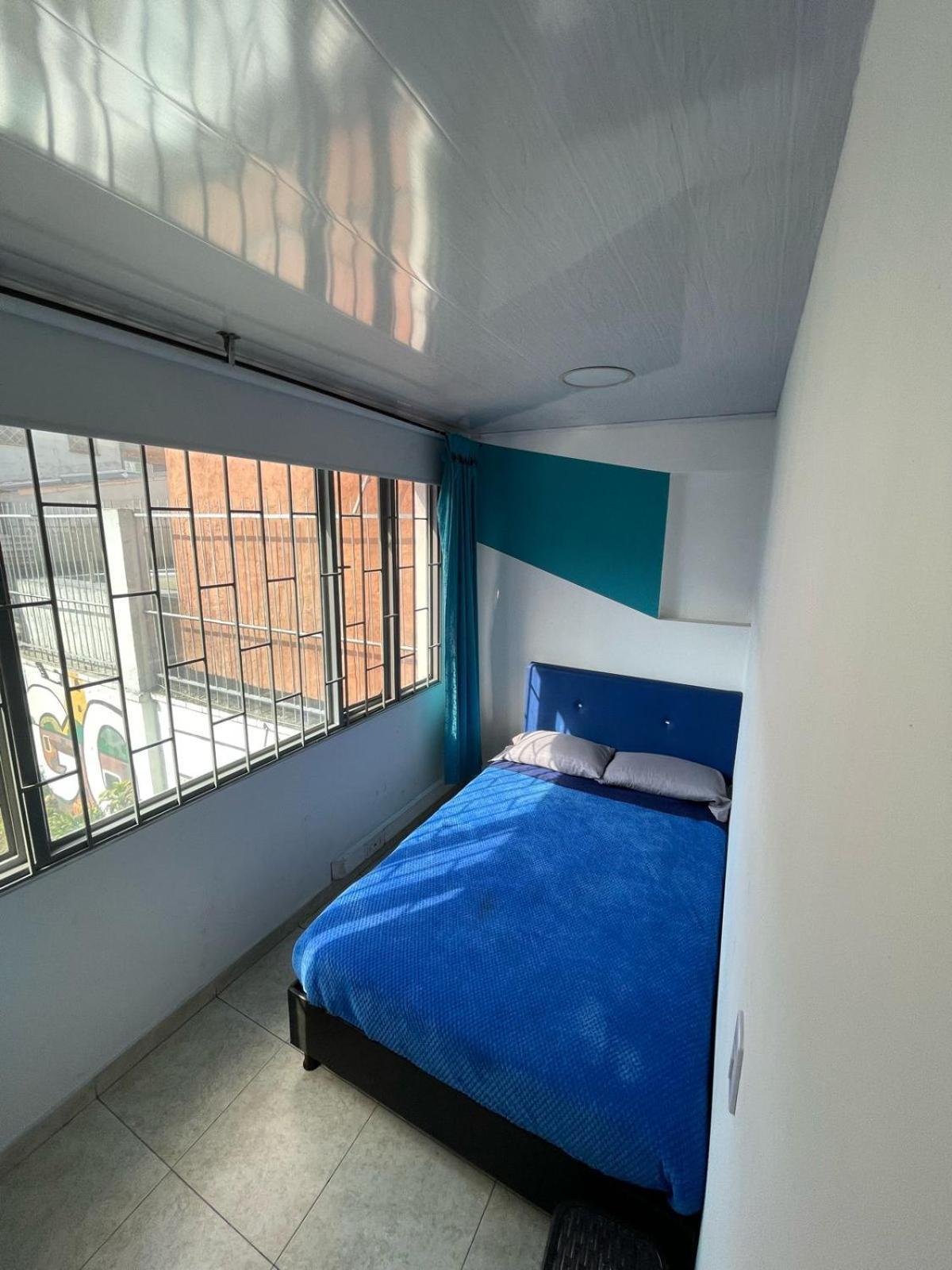 Pensión Normandia Vip Bogotá