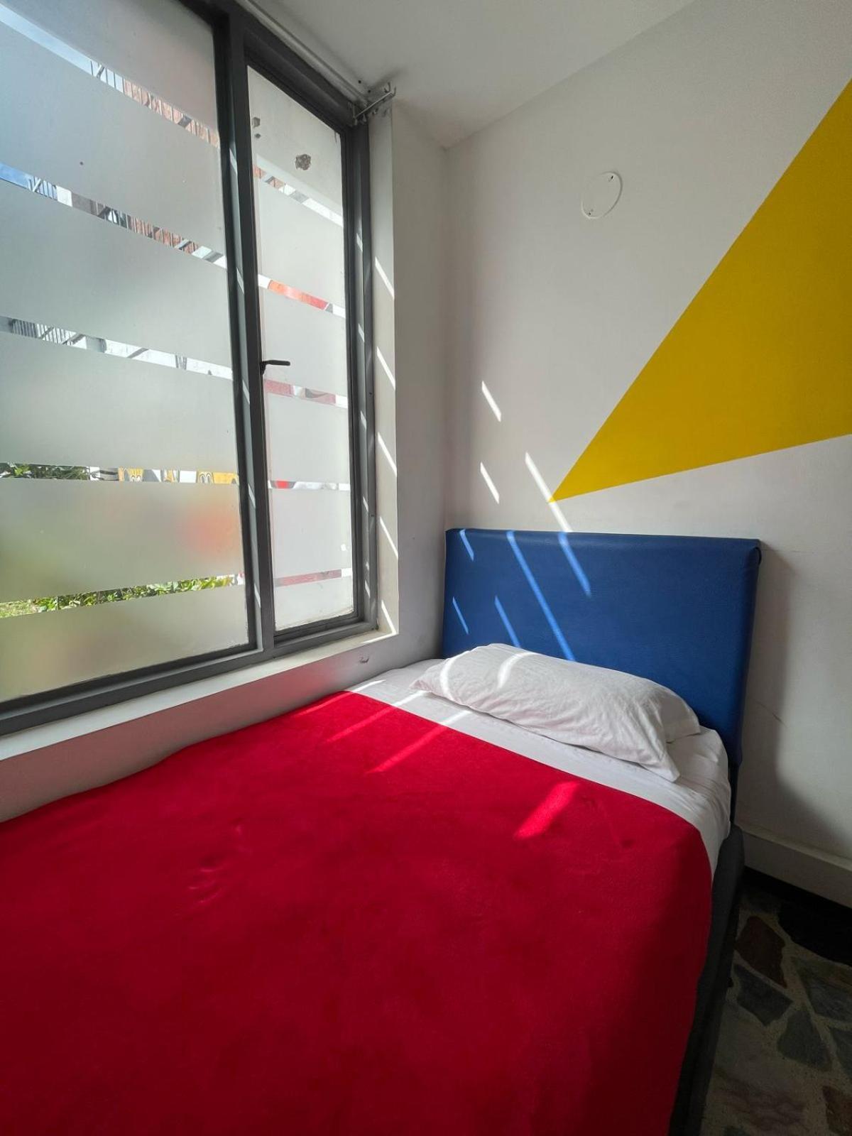Normandia Vip Pensión Bogotá