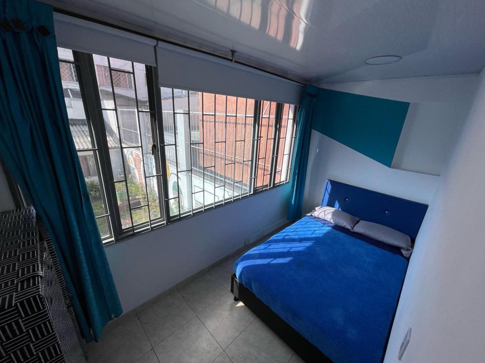 Normandia Vip * Bogotá