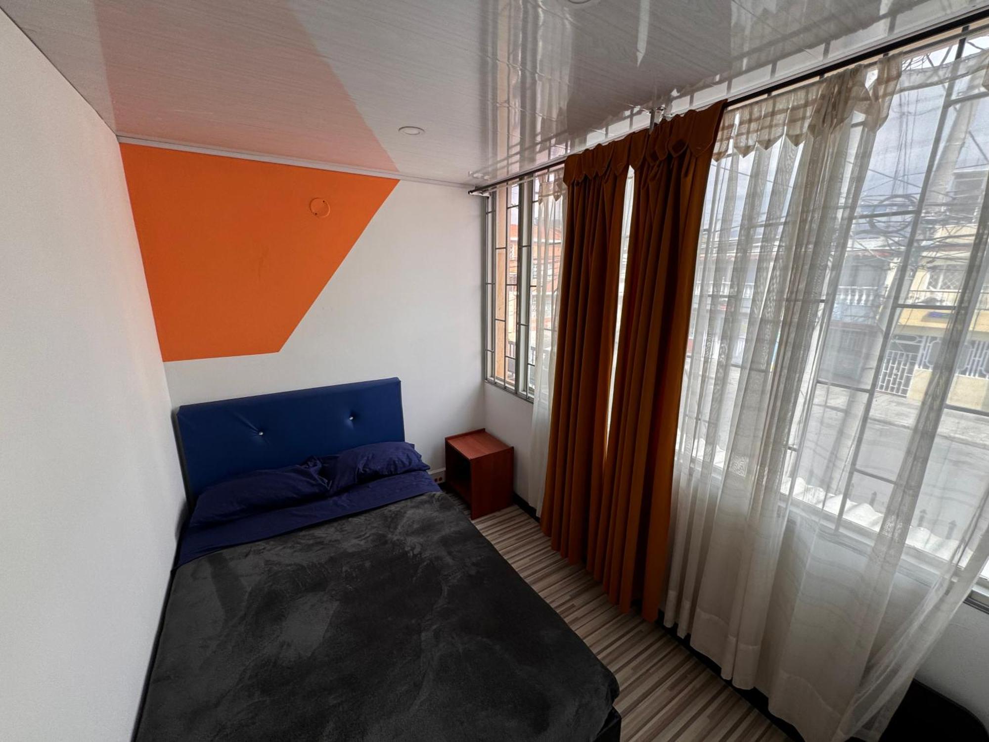 Normandia Vip Bogotá