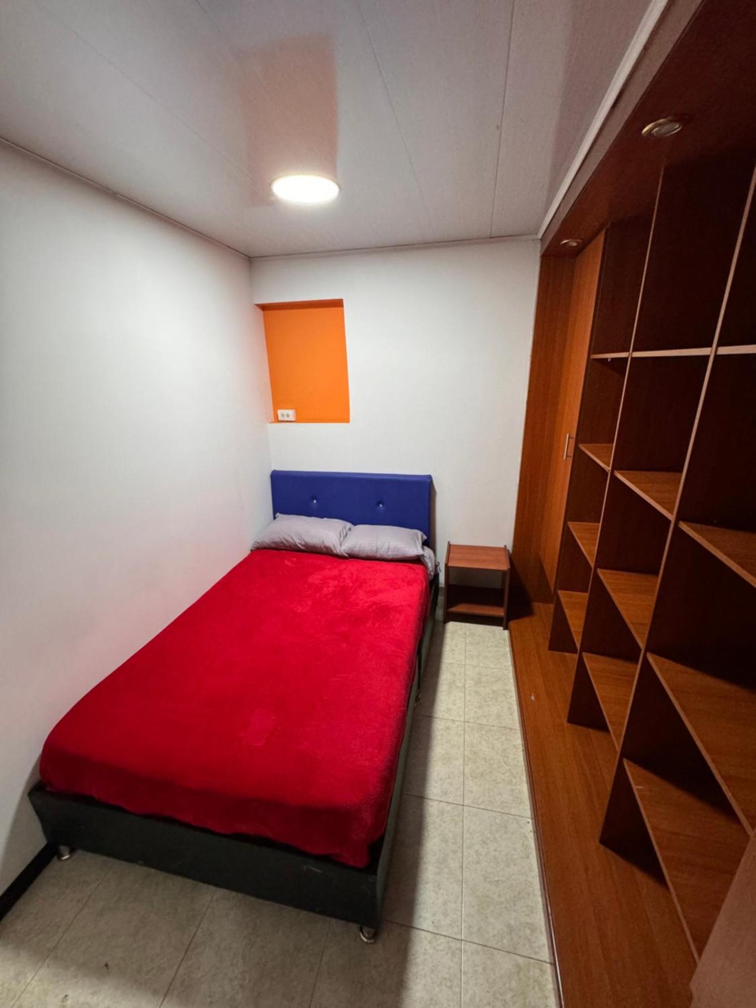 Pensión Normandia Vip Bogotá