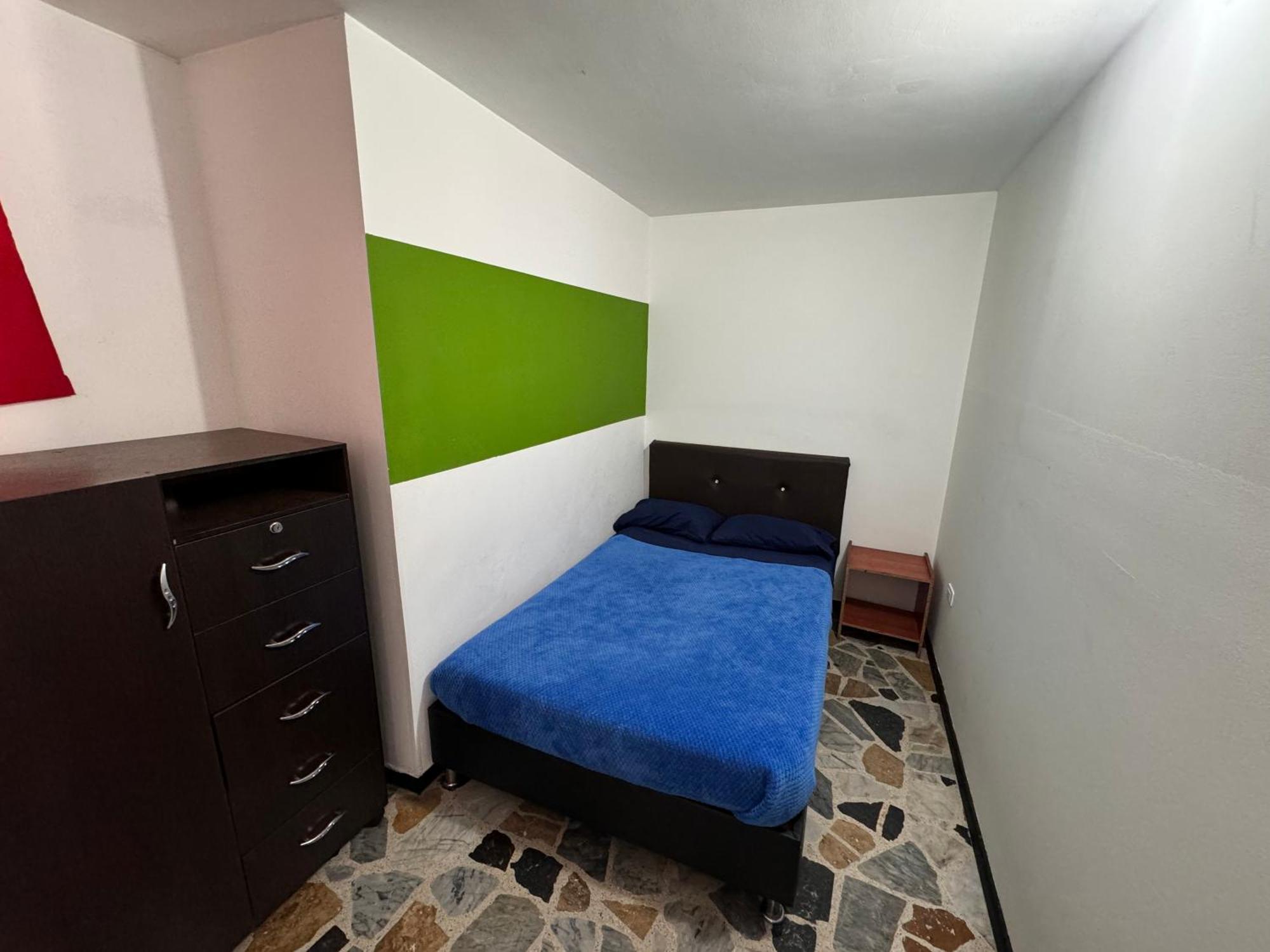 Normandia Vip Pensión Bogotá