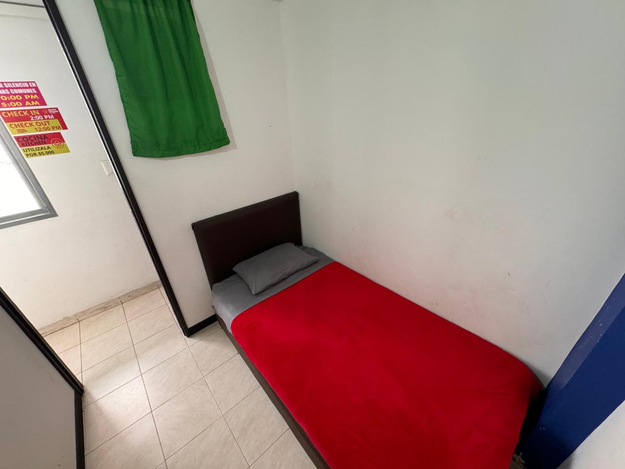 Pensión Normandia Vip *
