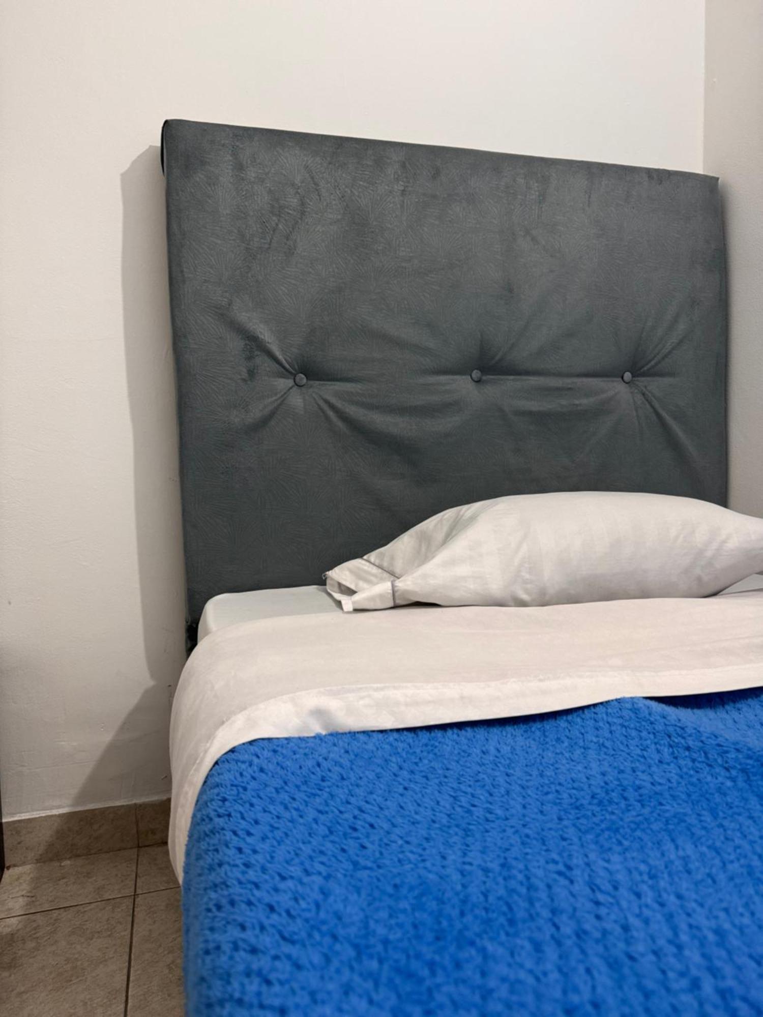 Pensión Normandia Vip Bogotá