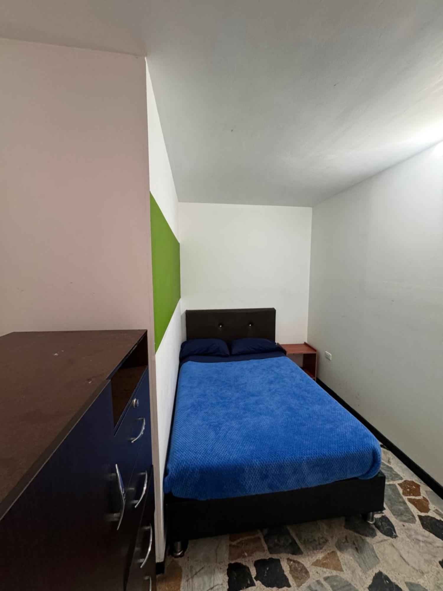 Normandia Vip Pensión