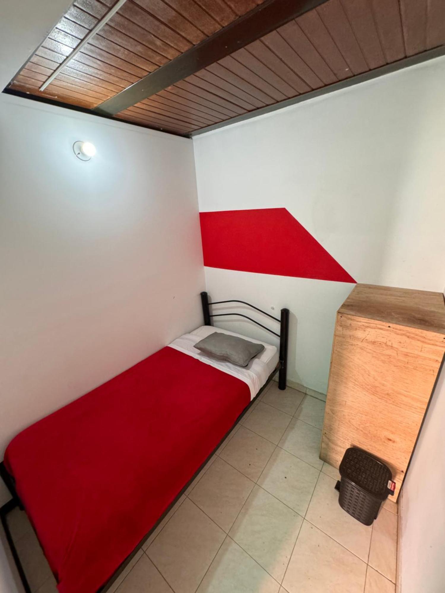 Normandia Vip Pensión