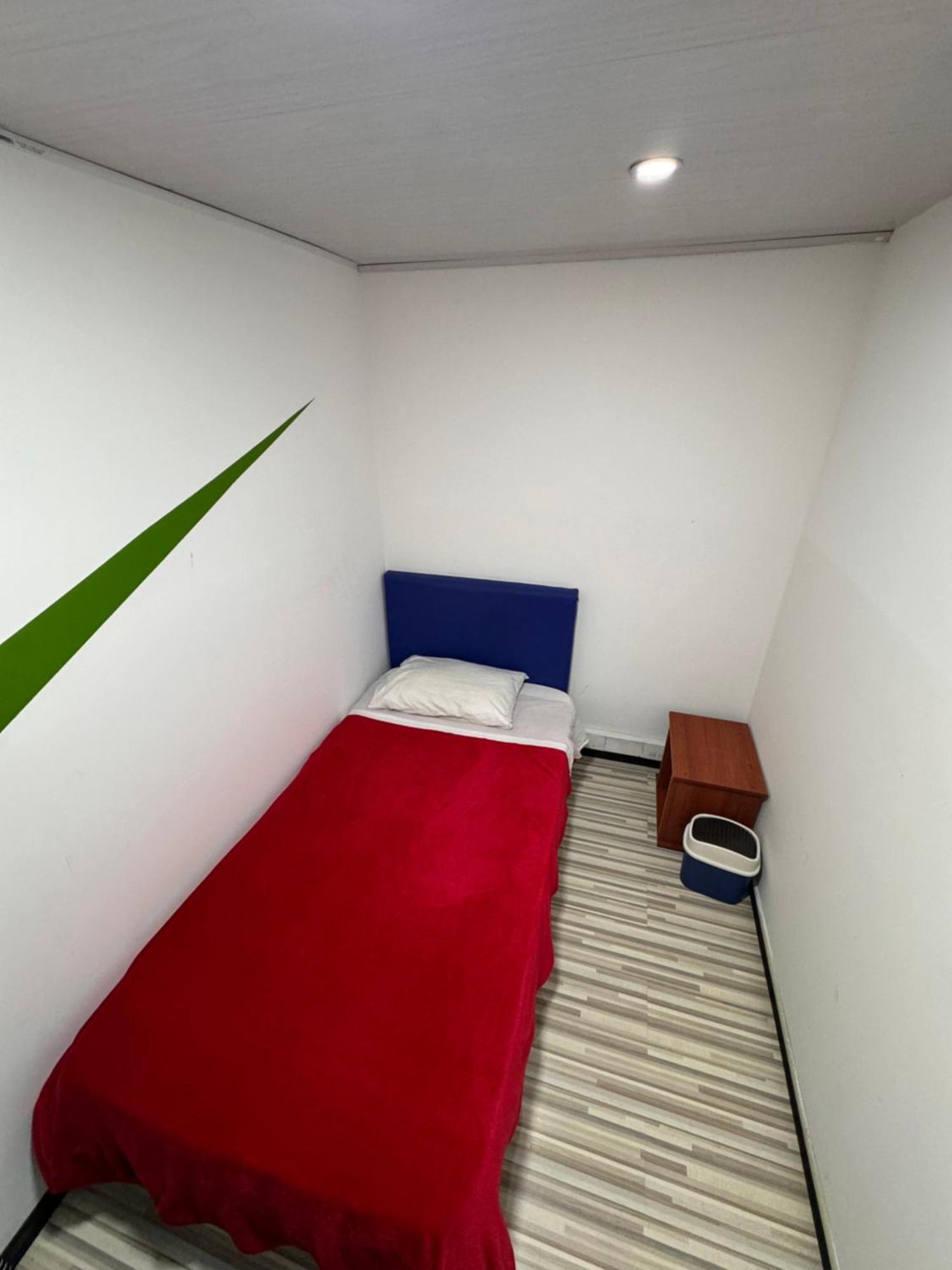 Normandia Vip Pensión Bogotá