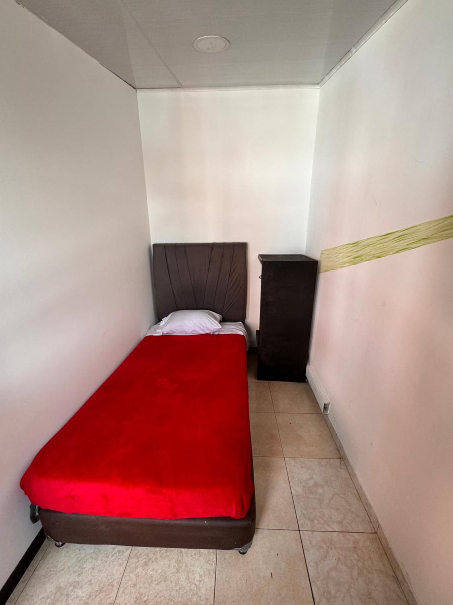 Pensión Normandia Vip Bogotá