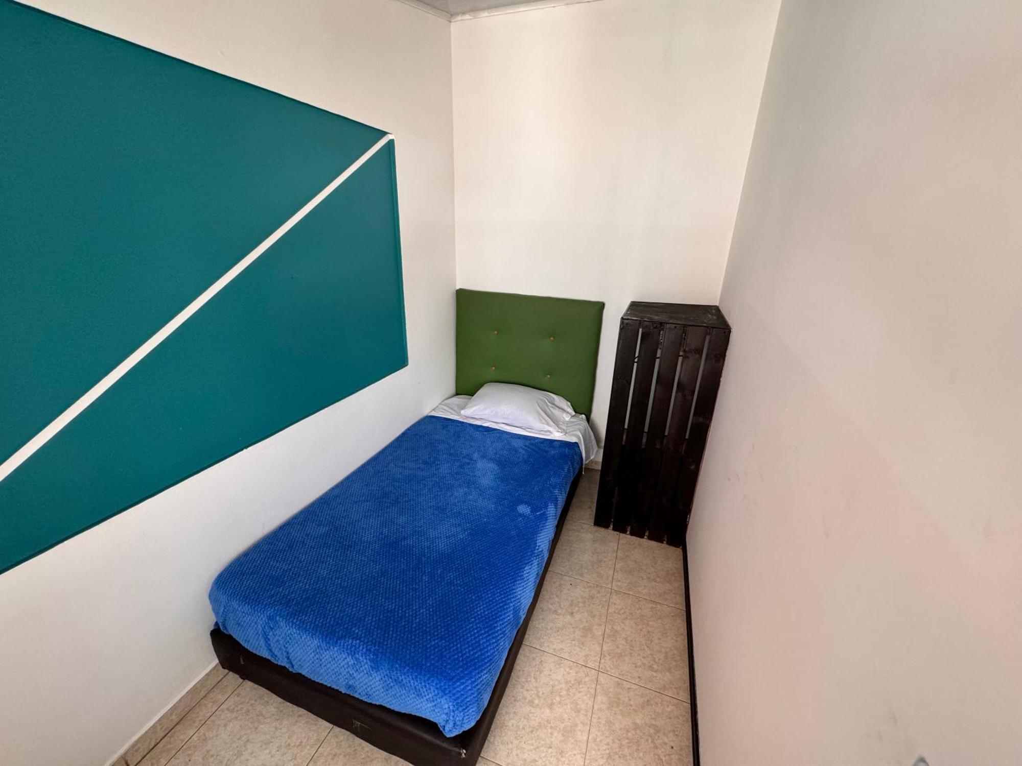 Normandia Vip Pensión Bogotá