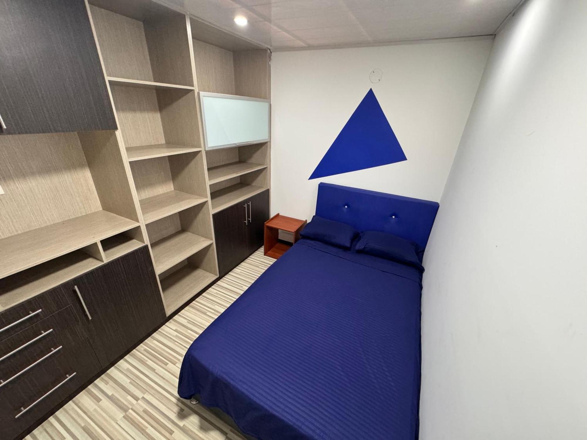 Pensión Normandia Vip Bogotá