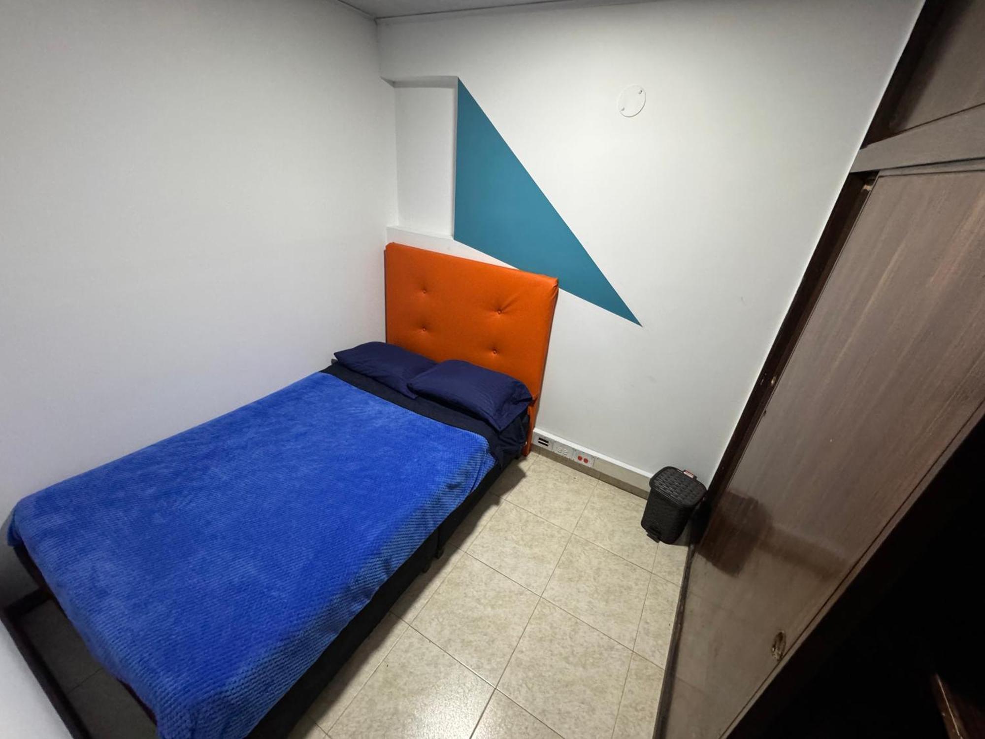Normandia Vip Pensión Bogotá