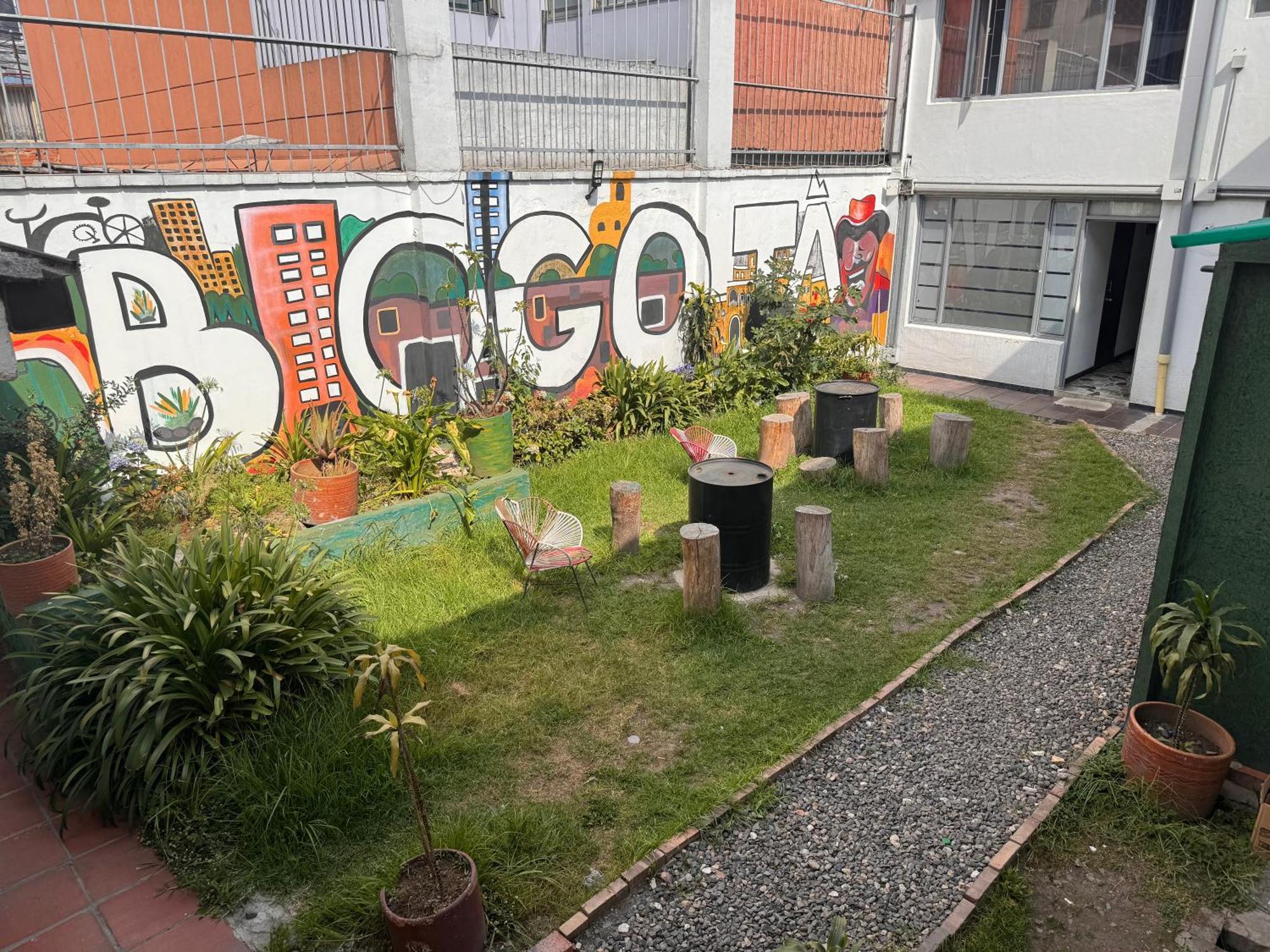 Normandia Vip Pensión Bogotá