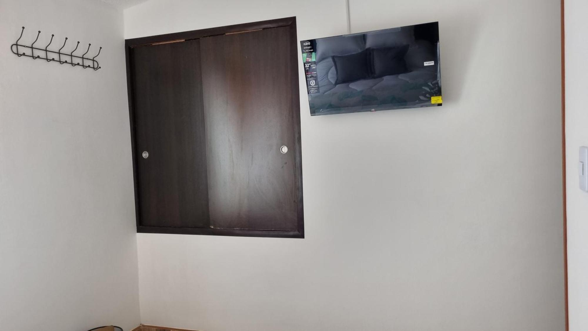 Habitación en casa particular Casa Dohko *