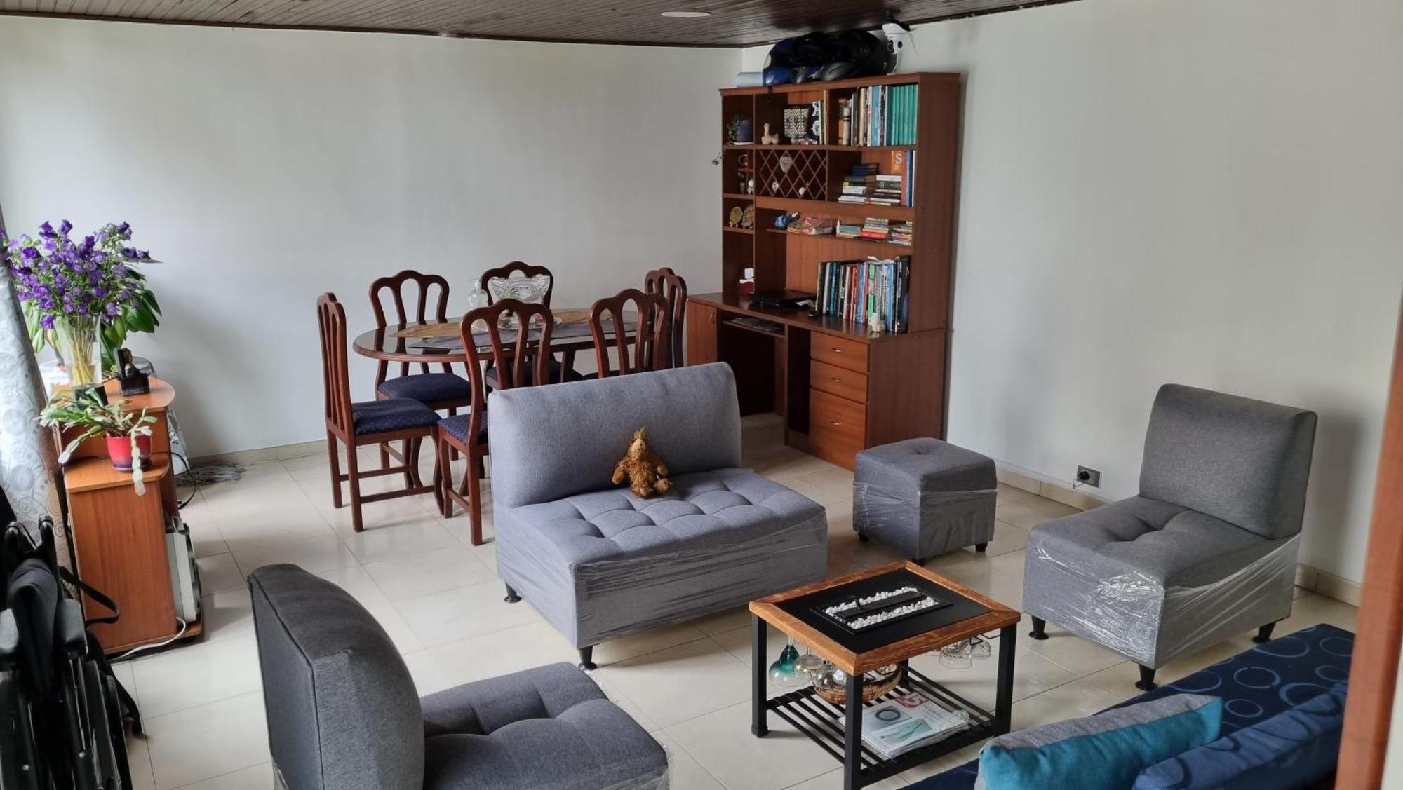 Casa Dohko Habitación en casa particular Bogotá
