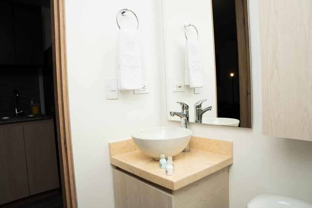 Cabrera 8512 - Gaº Esplendido Apartamento Bogotá