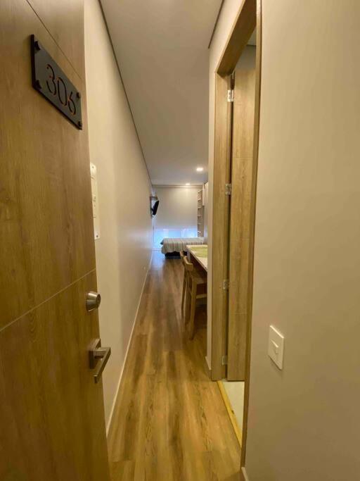 Apartamento Loft En Cedritos