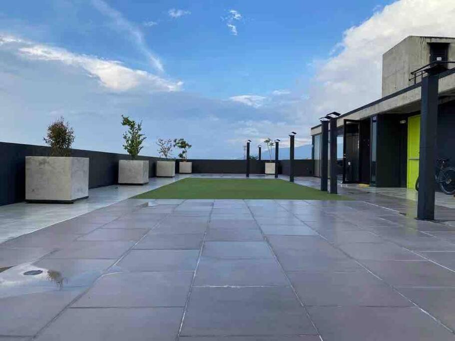 Apartamento Loft En Cedritos Bogotá