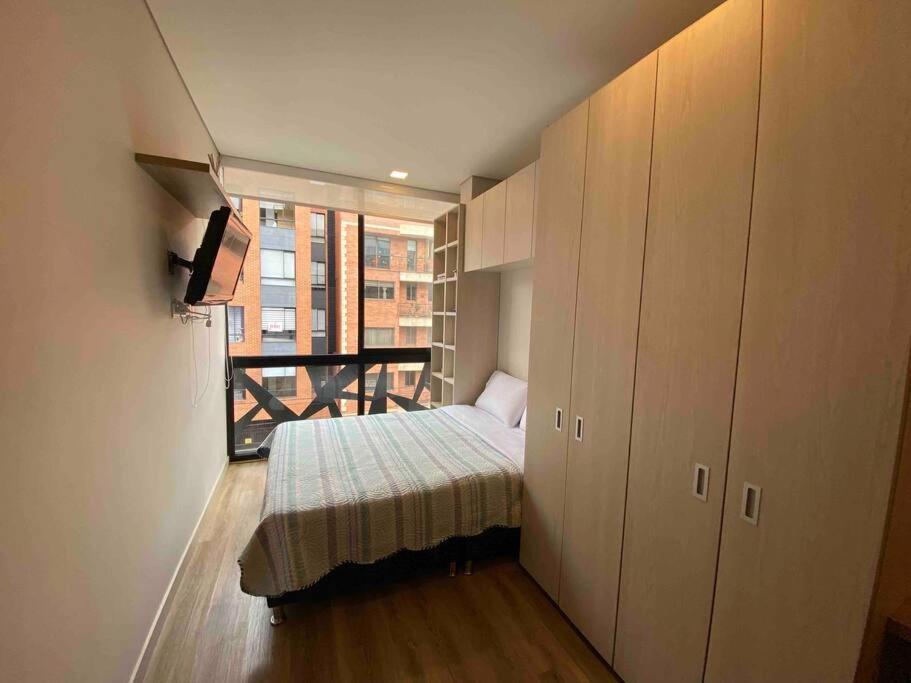 Apartamento Loft En Cedritos