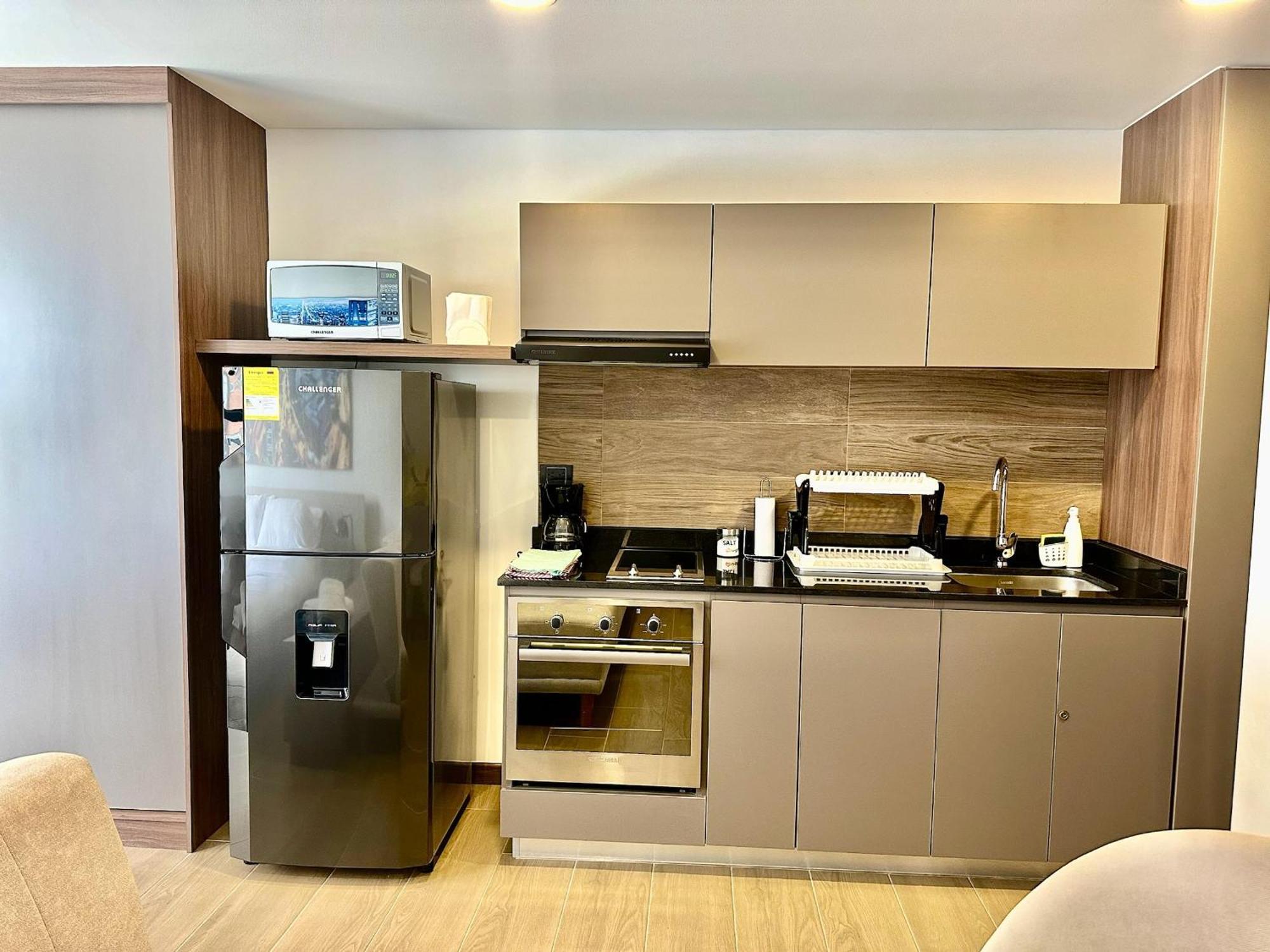 Apartment U-go Edificio Manzana 3 Al Lado Del Movistar Arena, El Y Parque Simon Bolivar
