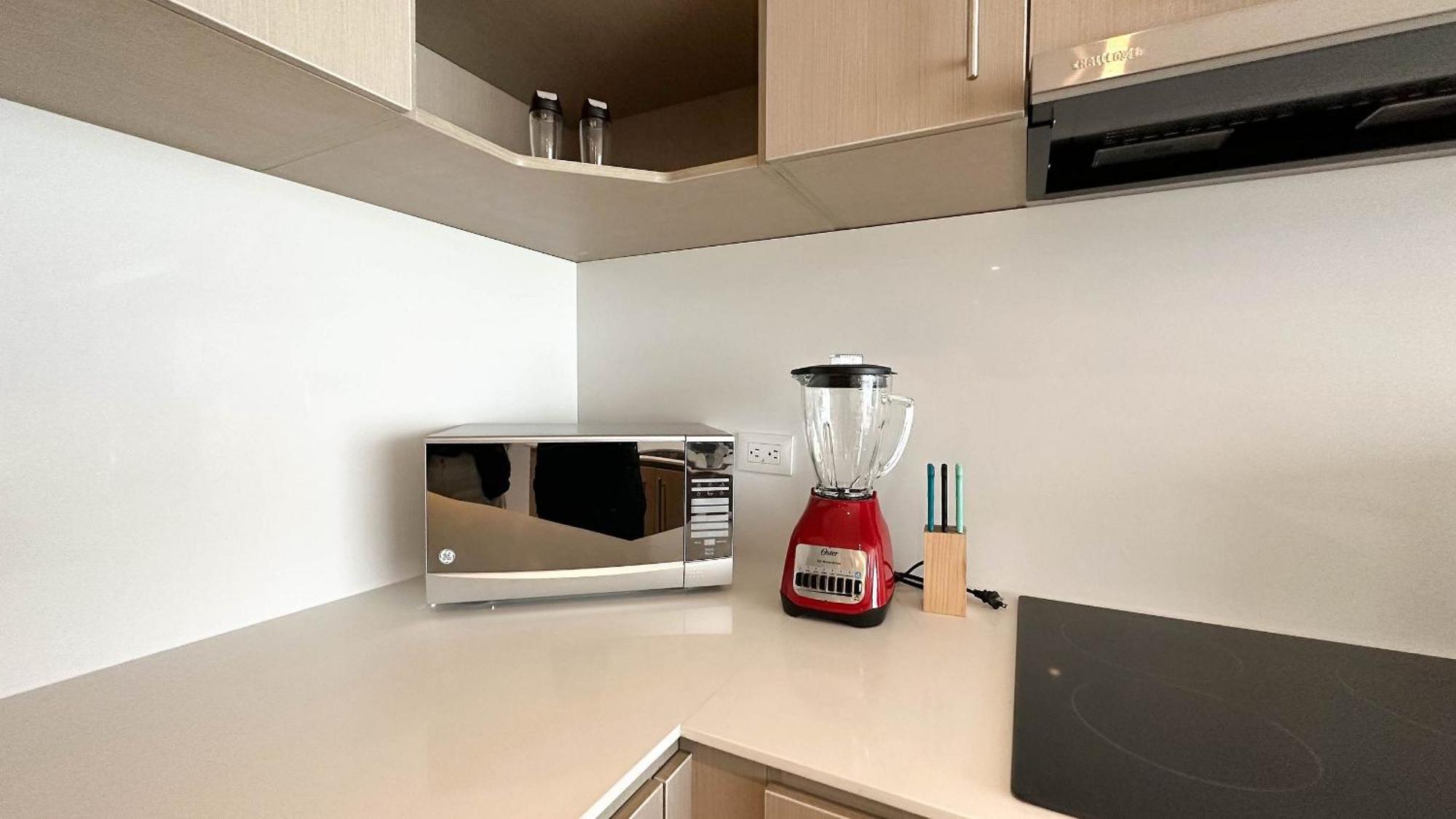 Apartamento Con Vista En El Centro De *