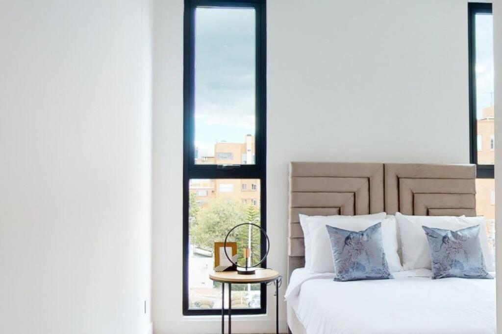Fabulous And Cozy 2-bedroom Apartamento Bogotá