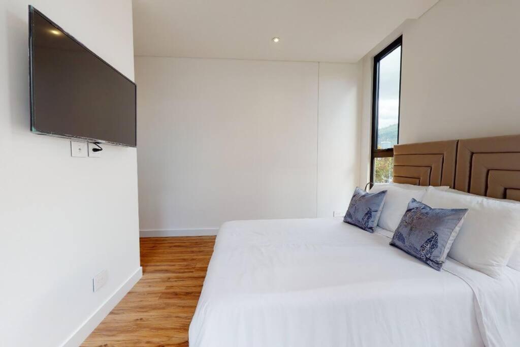Fabulous And Cozy 2-bedroom Apartamento