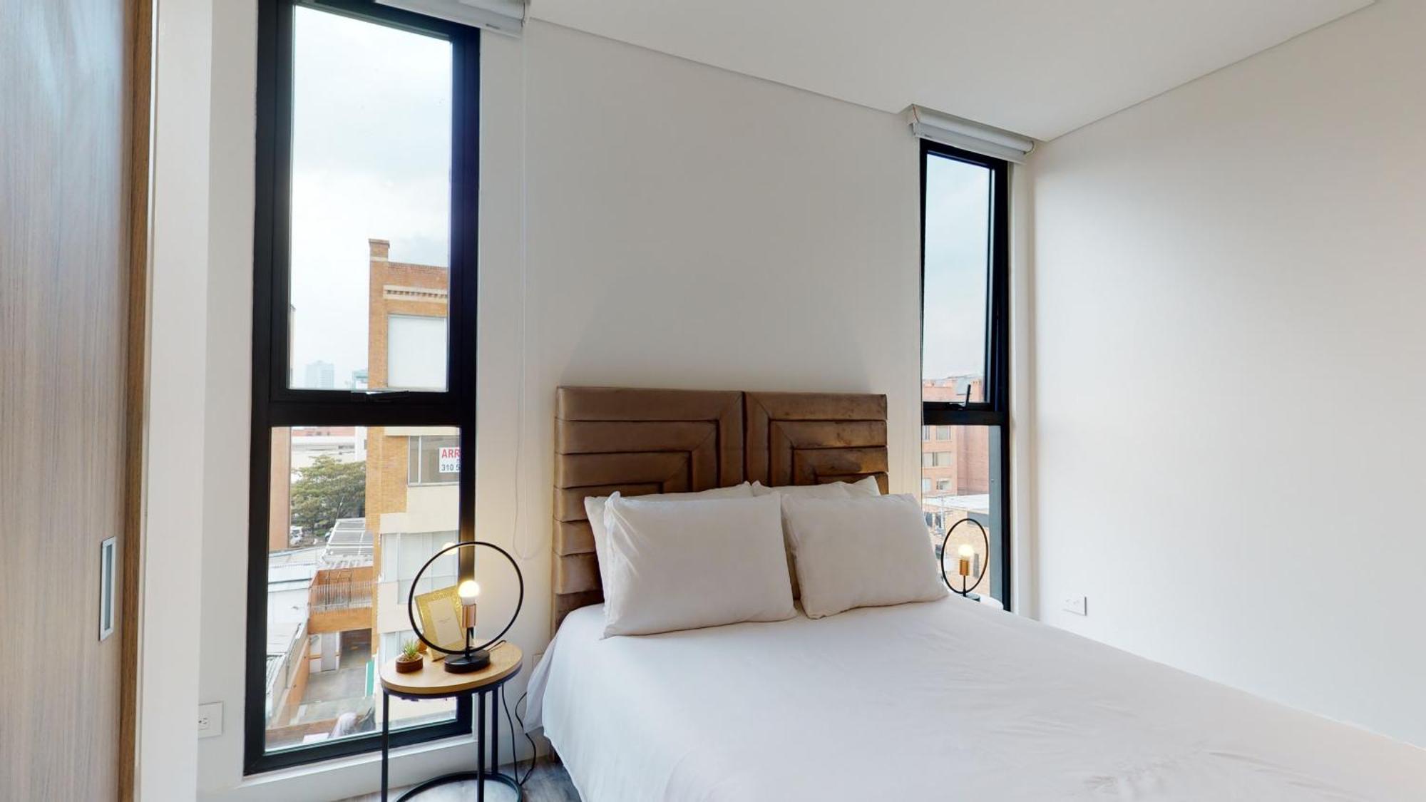 Apartamento Fabulous And Cozy 2-bedroom