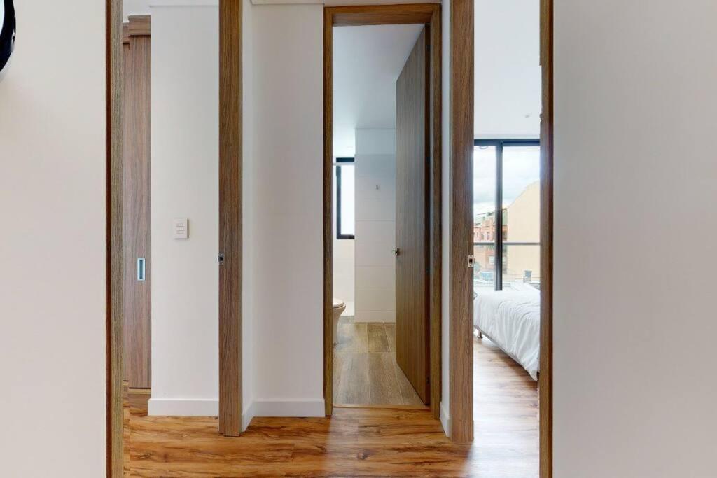 Fabulous And Cozy 2-bedroom Bogotá