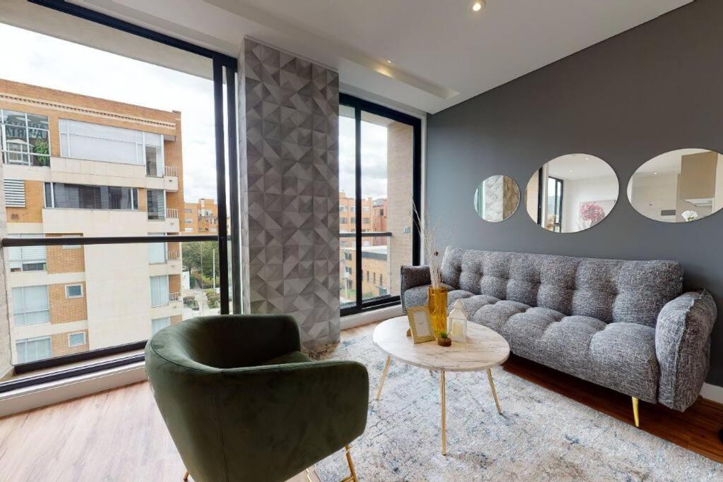Apartamento Fabulous And Cozy 2-bedroom