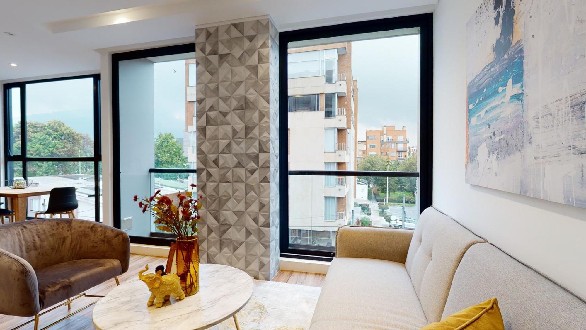 Fabulous And Cozy 2-bedroom