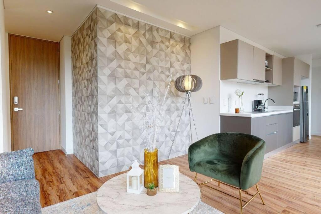 Fabulous And Cozy 2-bedroom * Bogotá