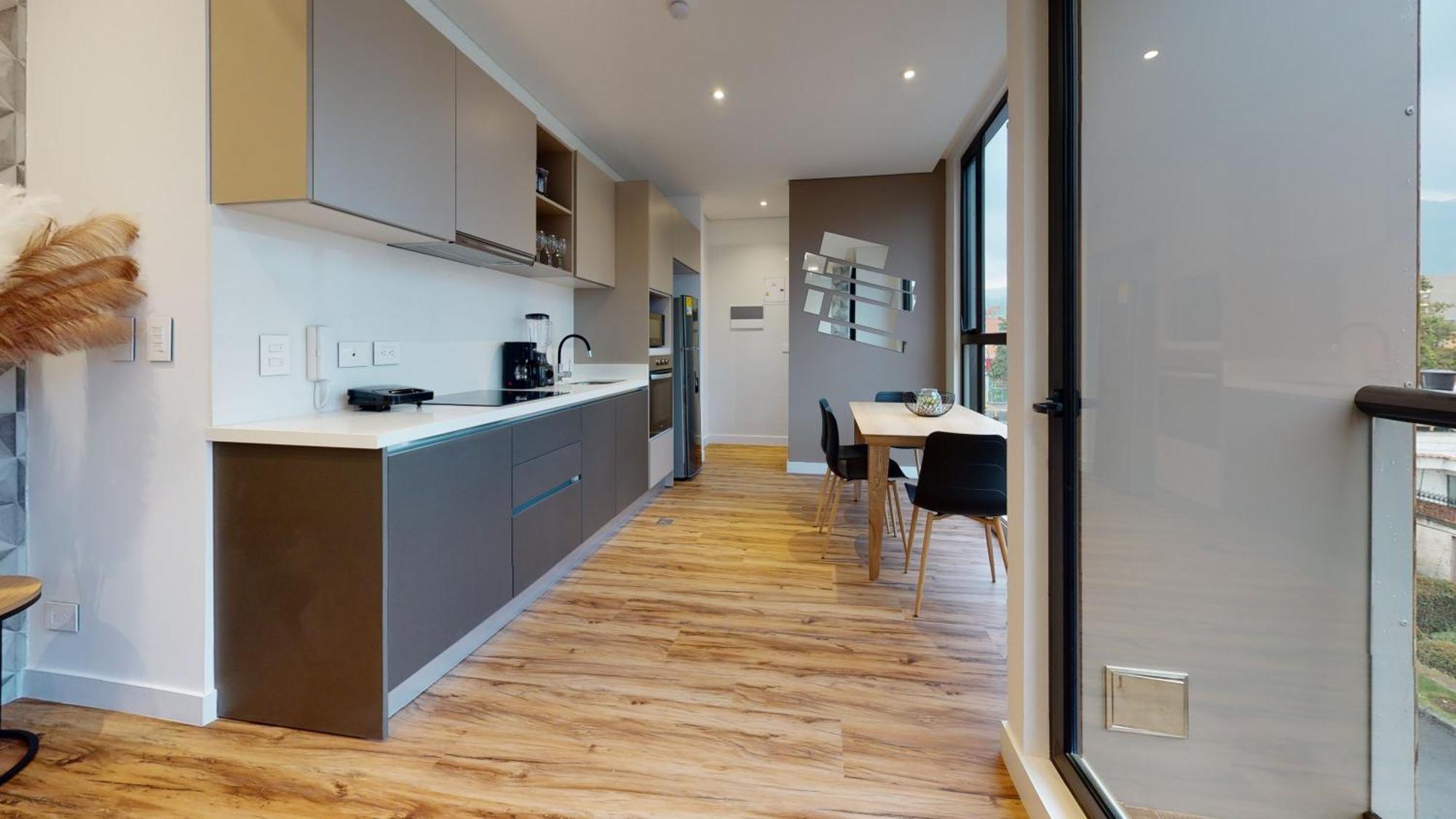 Fabulous And Cozy 2-bedroom