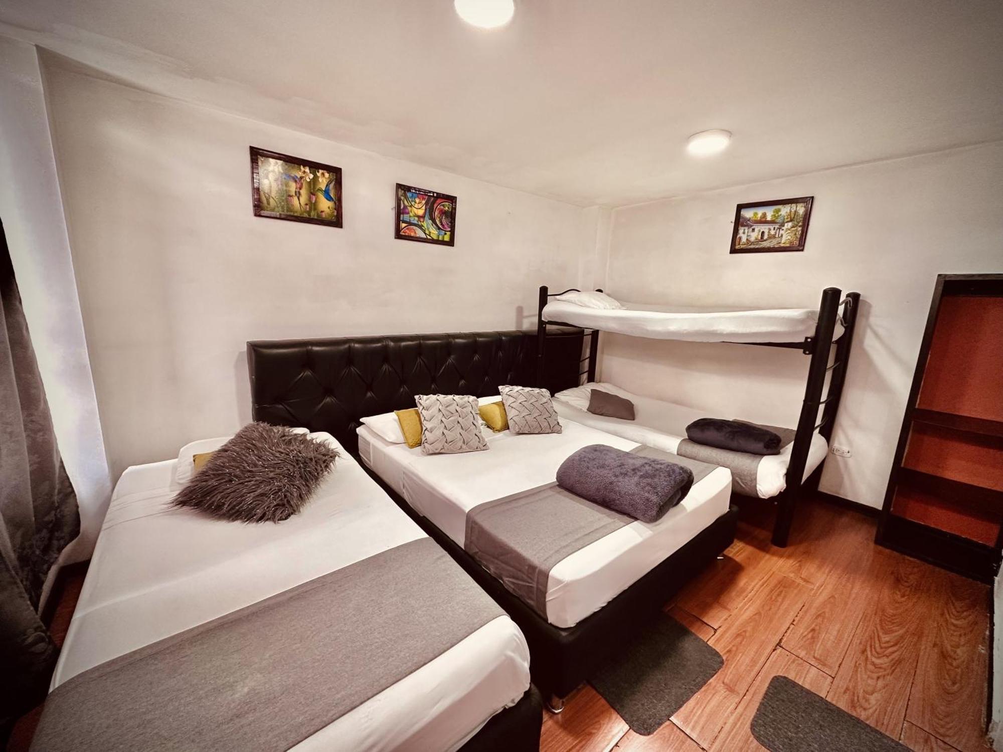 Hotel Elite Bogotá