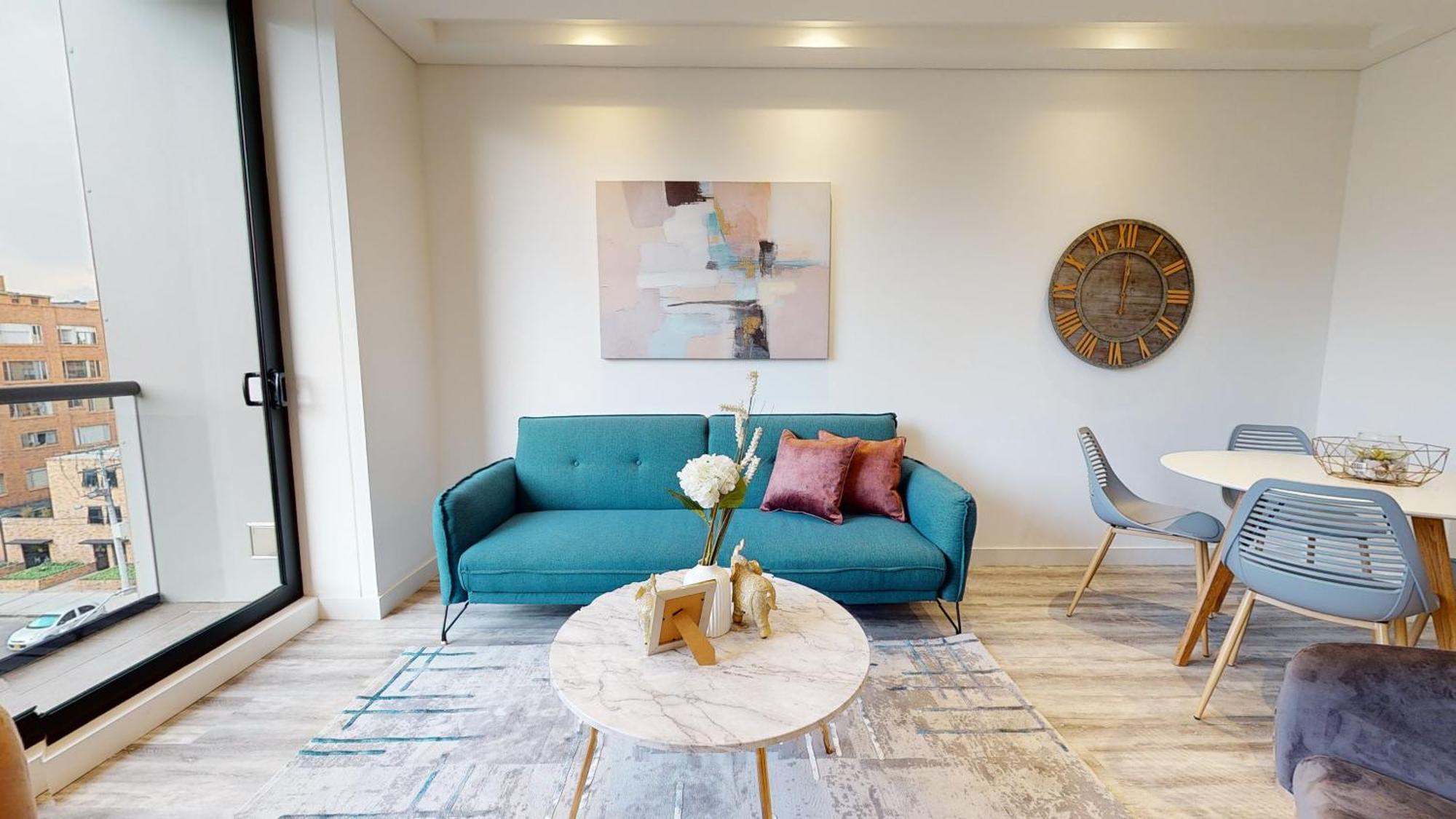 Apartamento Fabulous And Cozy 2-bedroom