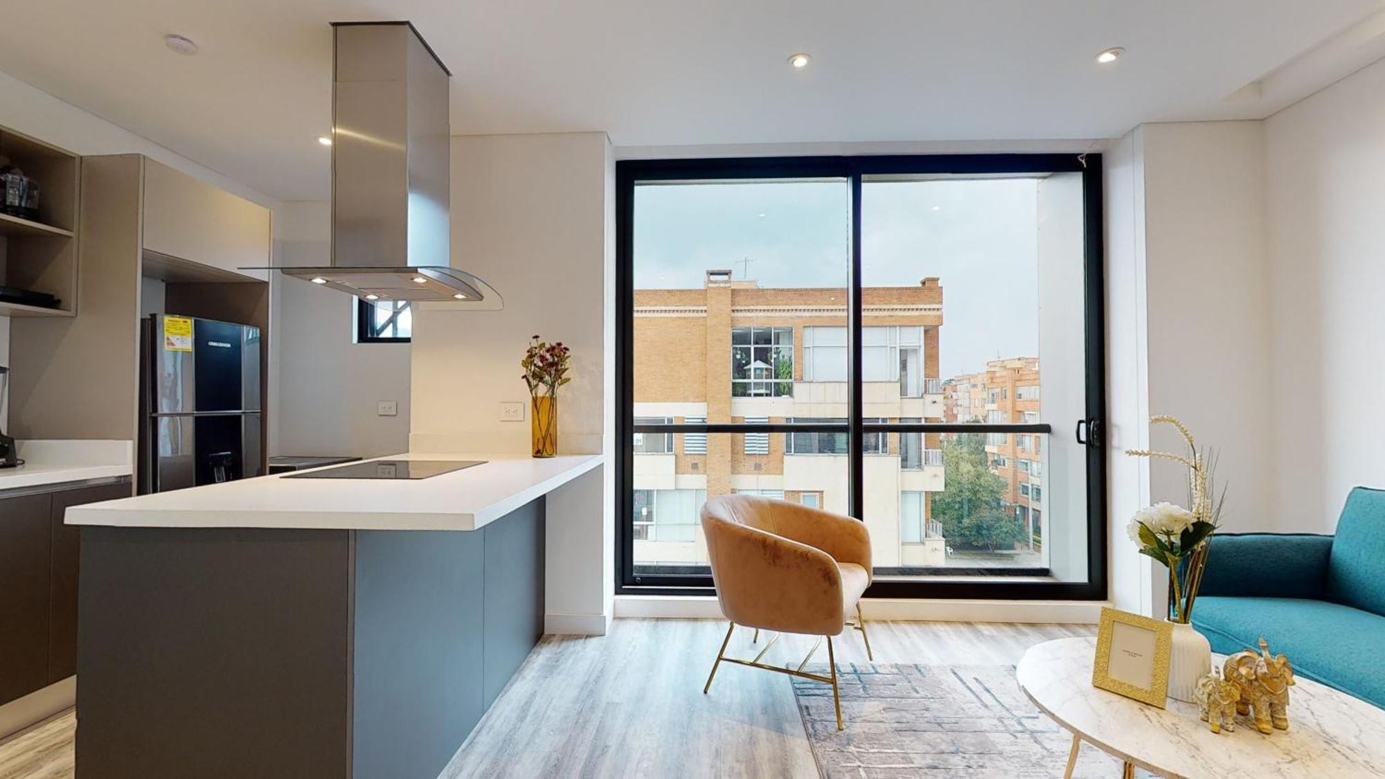 Fabulous And Cozy 2-bedroom *
