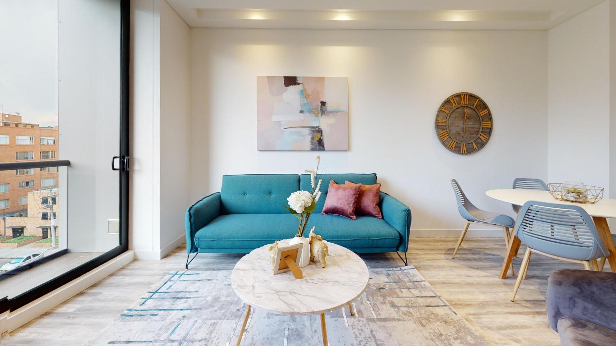 Fabulous And Cozy 2-bedroom