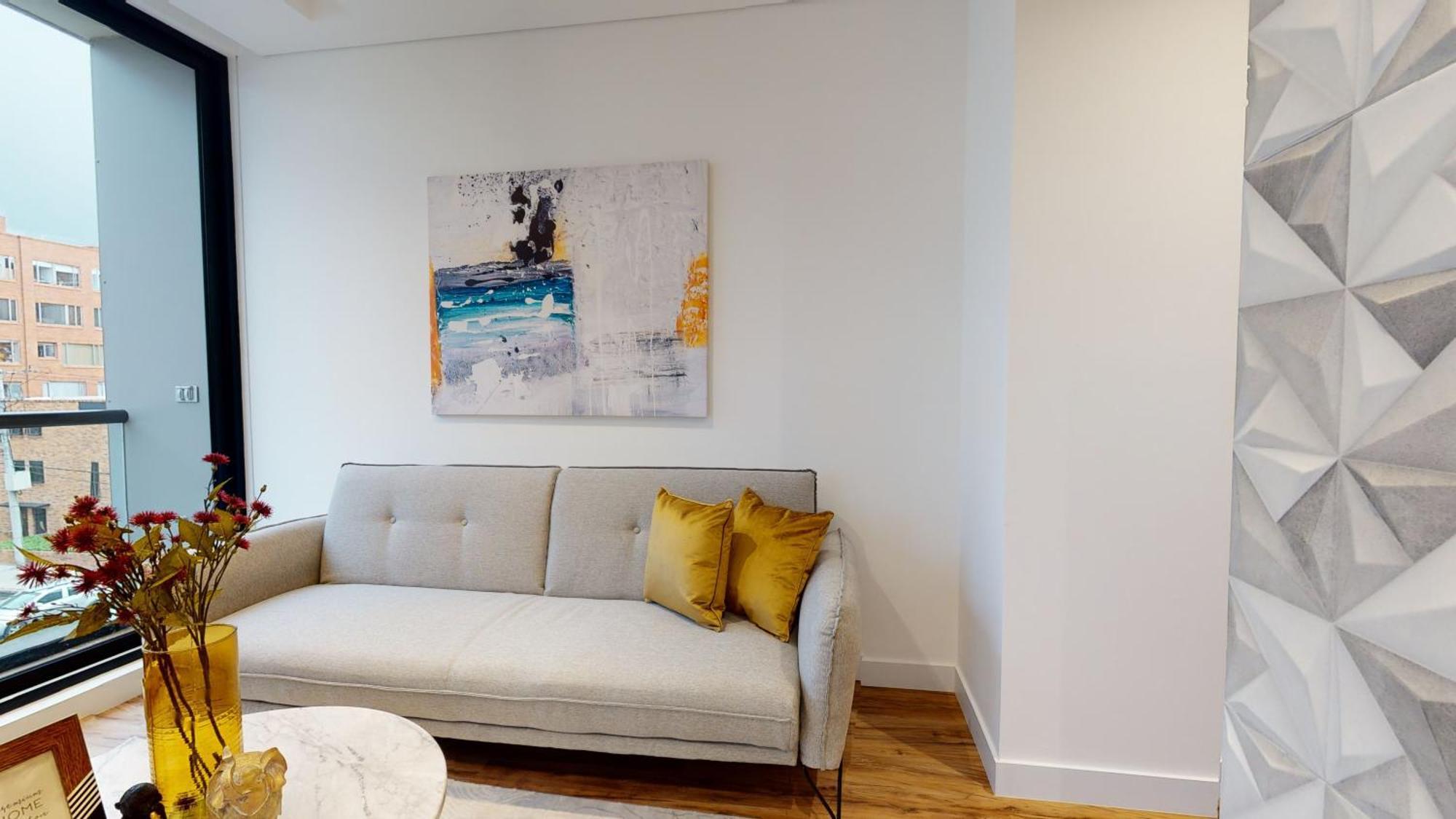 Apartamento Fabulous And Cozy 2-bedroom *