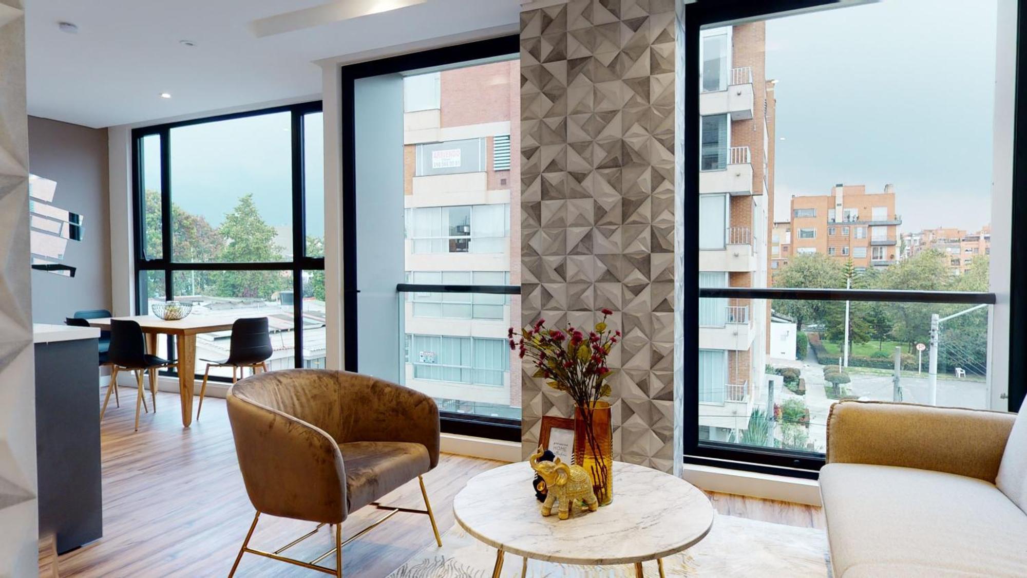 Apartamento Fabulous And Cozy 2-bedroom