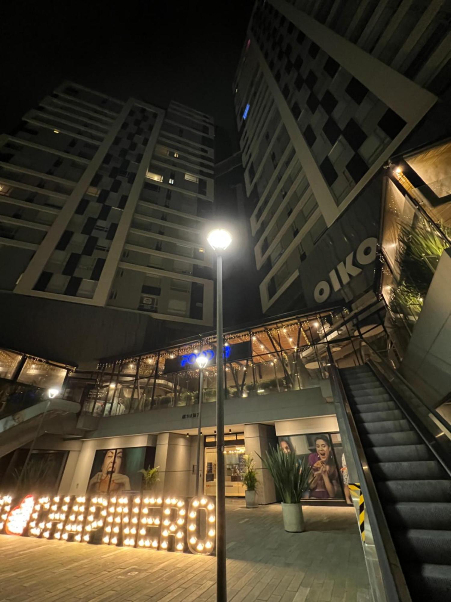 Apartamento Oikos Infinitum Apartamento Bogotá